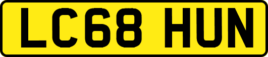LC68HUN