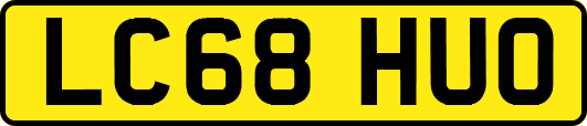 LC68HUO