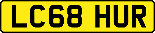 LC68HUR