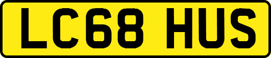 LC68HUS