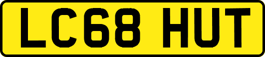 LC68HUT