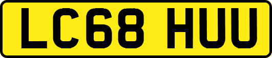 LC68HUU