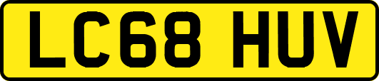 LC68HUV