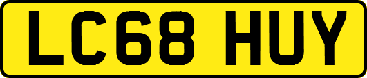 LC68HUY