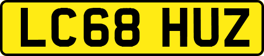 LC68HUZ