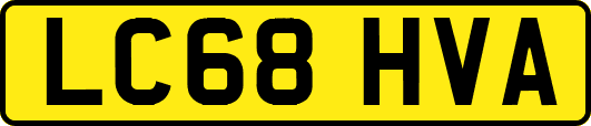 LC68HVA