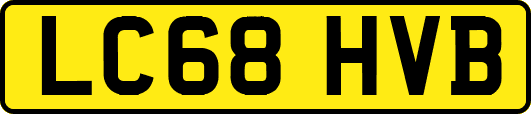 LC68HVB