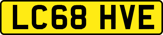 LC68HVE