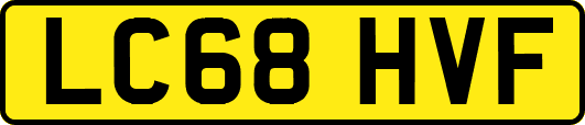 LC68HVF