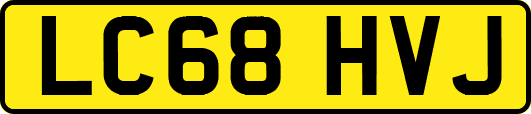 LC68HVJ
