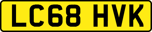 LC68HVK
