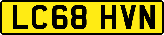 LC68HVN