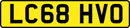 LC68HVO