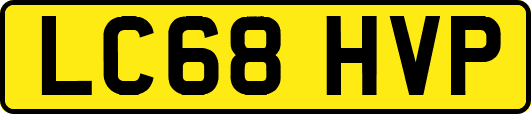 LC68HVP
