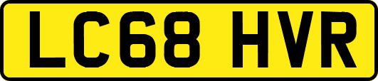 LC68HVR