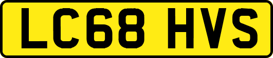 LC68HVS