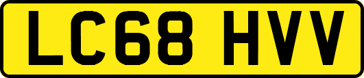 LC68HVV