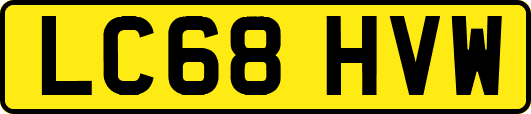 LC68HVW