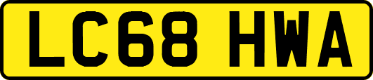 LC68HWA