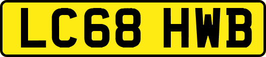 LC68HWB