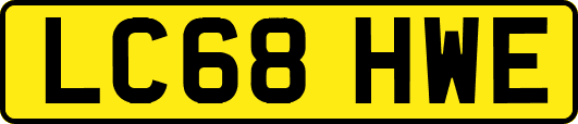 LC68HWE