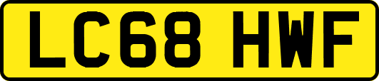 LC68HWF