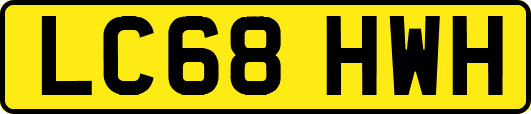LC68HWH