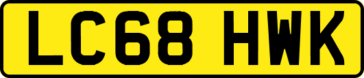 LC68HWK