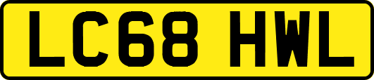 LC68HWL
