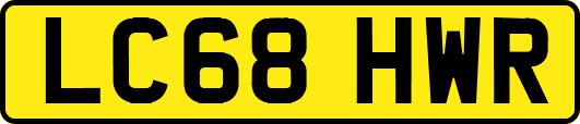 LC68HWR