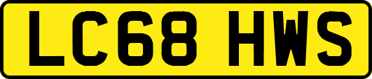 LC68HWS