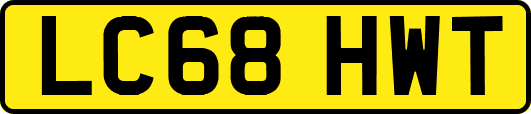 LC68HWT