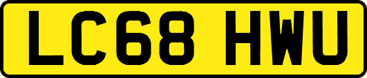 LC68HWU