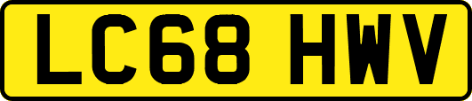 LC68HWV