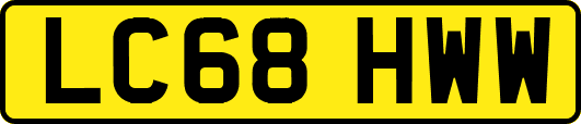 LC68HWW