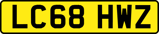LC68HWZ