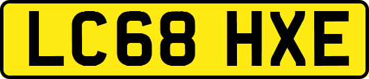 LC68HXE