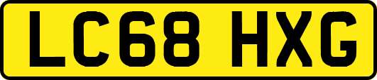 LC68HXG