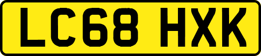 LC68HXK