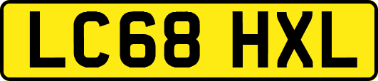LC68HXL