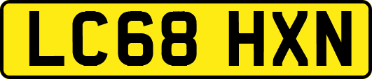 LC68HXN