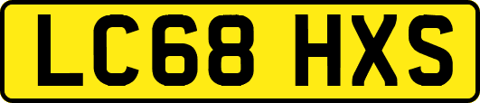 LC68HXS