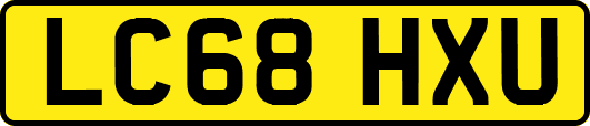 LC68HXU