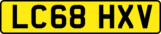 LC68HXV