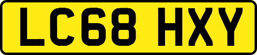 LC68HXY
