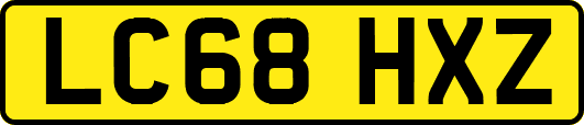 LC68HXZ