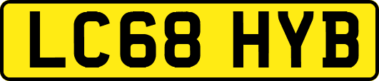 LC68HYB