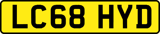 LC68HYD