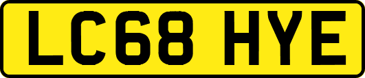 LC68HYE