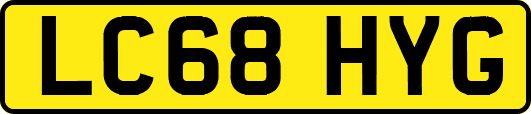 LC68HYG